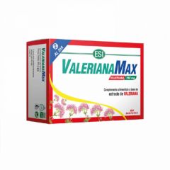 Acheter TREPATDIET VALERIANAMAX 760 mg 60 Comprimés Par 9,99€