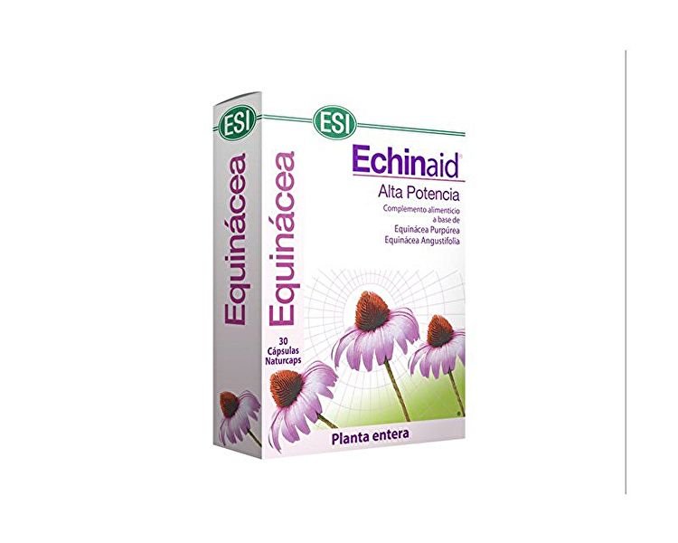 Echinaid Urto 30 Caps. Esi - TREPATDIET