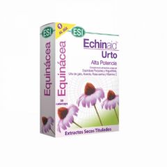 Comprar TREPATDIET ECHINAID URTO 30 Cápsulas Por 18,95€