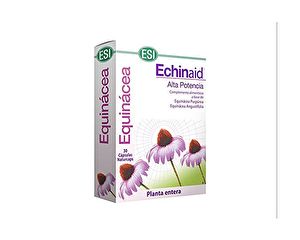 Comprare TREPATDIET Echinaid Urto 30 capsule Di 18,95€