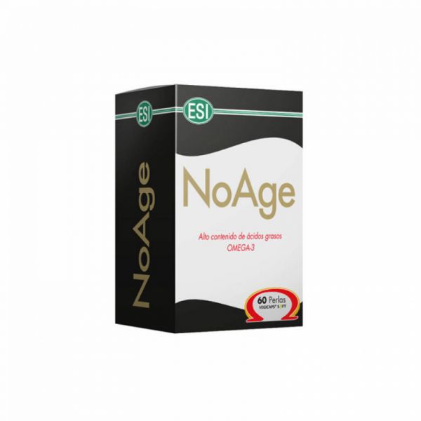 NOAGE 60 Parels - TREPATDIET