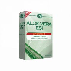 Acheter TREPATDIET ALOE VERA DIGESTIF 30 Comprimés Par 12,99€