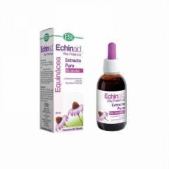 Kopen TREPATDIET ECHINAID EXT ALCOHOLVRIJ 50 ml Door 18,95€