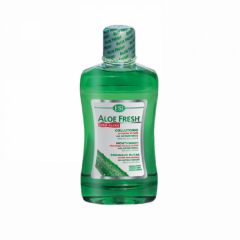 Buy TREPATDIET Aloe Fresh Zero Mouthwash 500 ml By 13,95€