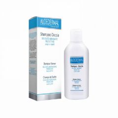 köpa TREPATDIET ALOEDERMAL SCHAMPOO DUSCHGEL 200 ml Förbi 16,99€