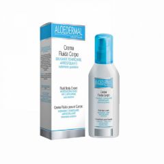 Comprar TREPATDIET ALOEDERMAL CREMA CUERPO 200 ml Por 22,45€