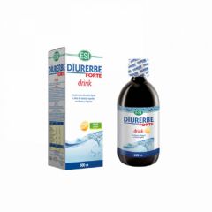 Kopen TREPATDIET DIURERBE FORTE 500 ml CITROENSMAAK Door 22,95€