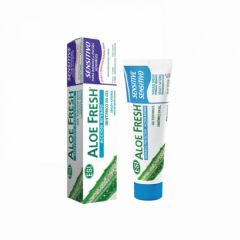 Kaufen TREPATDIET Aloe Fresh Retard Sensitiv 100 ml Von 5,99€