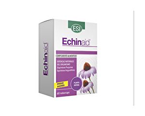 Comprare TREPATDIET Echinaid 60 capsule Di 25,95€