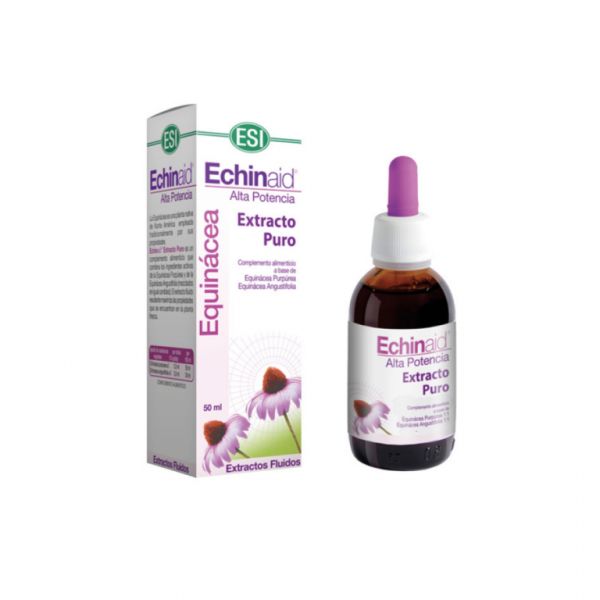 Echinaid Ext Hidroalcohòlic 50 ml. Esi