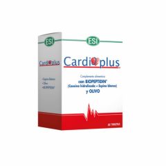 Comprare TREPATDIET CARDIOPLUS 60 compresse Di 24,95€