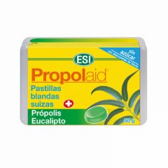 Kaufen TREPATDIET PROPOLAID AN WEICHEM SCHWEIZER EUKALYPTUS VERGANGEN Von 5,99€