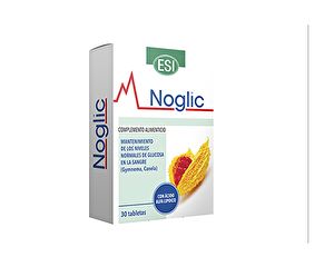 Comprare TREPATDIET Noglic 30 compresse Di 18,95€