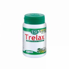 Kopen TREPATDIET TRELAX 100 tabbladen Door 13,45€