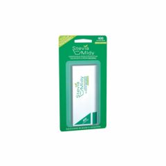 Comprare TREPATDIET STEVIA 400 COMPRESSE Di 9,99€