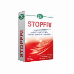 Comprar TREPATDIET STOPFRI 30 Cápsulas Por 9,99€