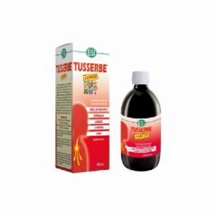 Comprar TREPATDIET CONTÊINER TUSSERBE JUNIOR 180 ML Por 11,95€