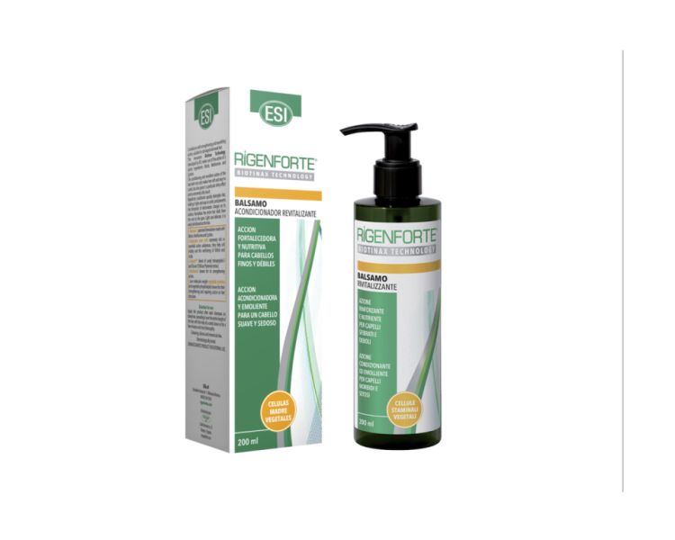 CONDICIONADOR RIGENFORTE 200ML - TREPATDIET