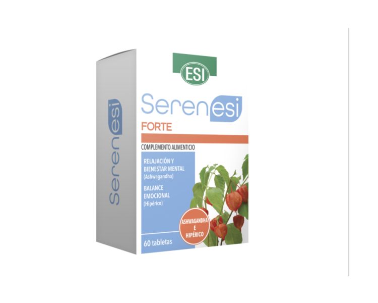 SERENESI FORTE 60 BORD - TREPATDIET