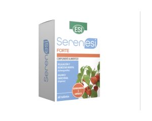 Kaufen TREPATDIET SERENESI FORTE 60 TABELLE Von 29,95€