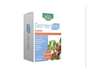 Buy TREPATDIET SERENESI Forte 60 TABLETS By 29,95€