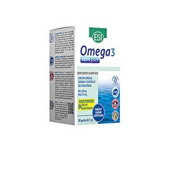 Kopen TREPATDIET Omega 3 Extra Puur 50 Parels Door 33,95€