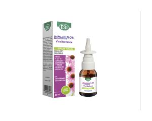 Kopen TREPATDIET Immuniflor Neusspray 25 ml Door 13,95€