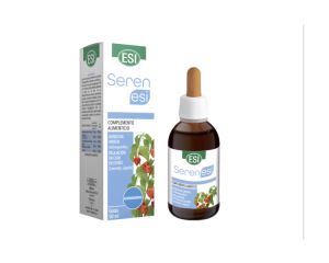 Buy TREPATDIET SERENESI DROPS 50ML By 14,95€