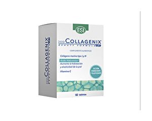 Buy TREPATDIET Collagenix Lift 60 Tabs By 39,95€