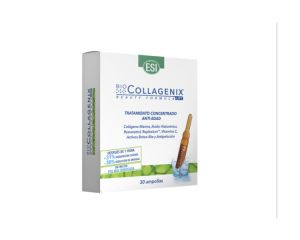 Comprar TREPATDIET AMPOLAS COLLAGENIX (30 AMPOLAS) Por 53,95€