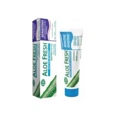 Kaufen TREPATDIET Aloe Fresh Retard Sensitiv 100 ml Von 6,45€