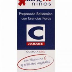 Comprar GRICAR Contra Flu Xarop Nen 150 ml Per 14,02€