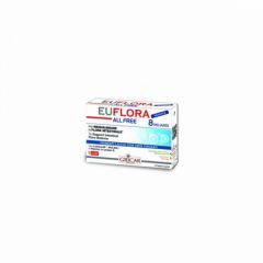 Comprar GRICAR Euflora Advance All Free 510 mg 24 cápsulas Por 15,12€