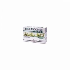 Buy GRICAR Multicombi Mg B6 30 tablets By 14,18€