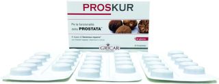 Comprare GRICAR Proskur Advance 30 compresse Di 20,00€