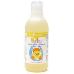 Kaufen HERBOFARM Baby Bio Badegel Flasche 250 ml Von 6,30€