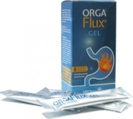 Comprar HERBOFARM Orgaflux Gel 6 Varas Por 5,14€