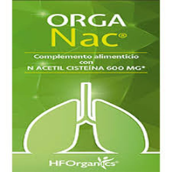 Organac 150 ml - HERBOFARM