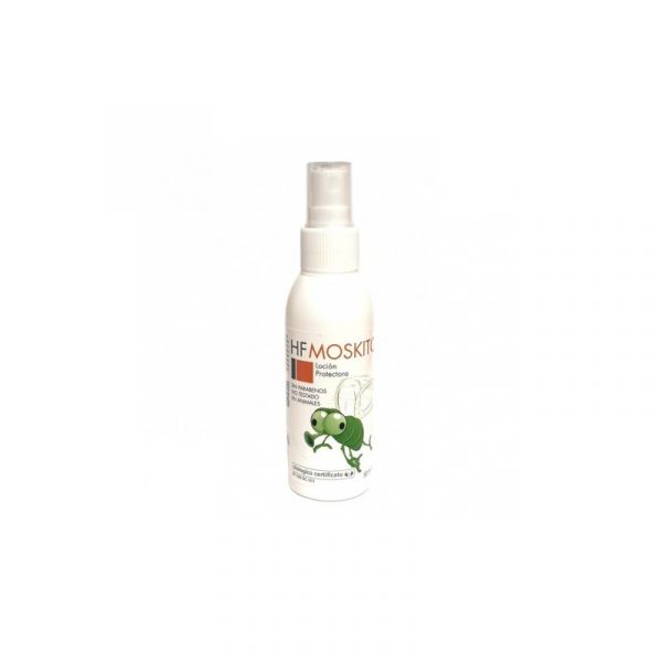 Loção Anti-Mosquitos Orgânica 50 ml - HERBOFARM