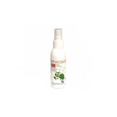 Kopen HERBOFARM Biologische anti-muggenlotion 50 ml Door 10,95€