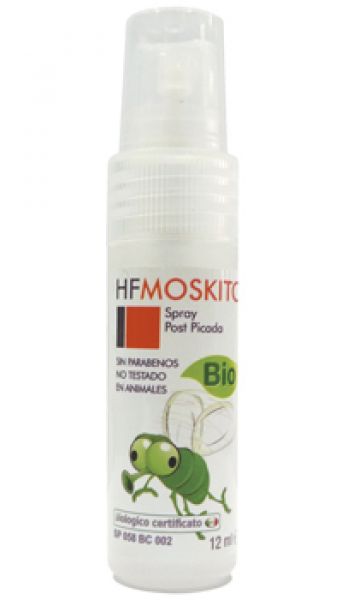 Bio-Nachstichspray 12 ml - HERBOFARM