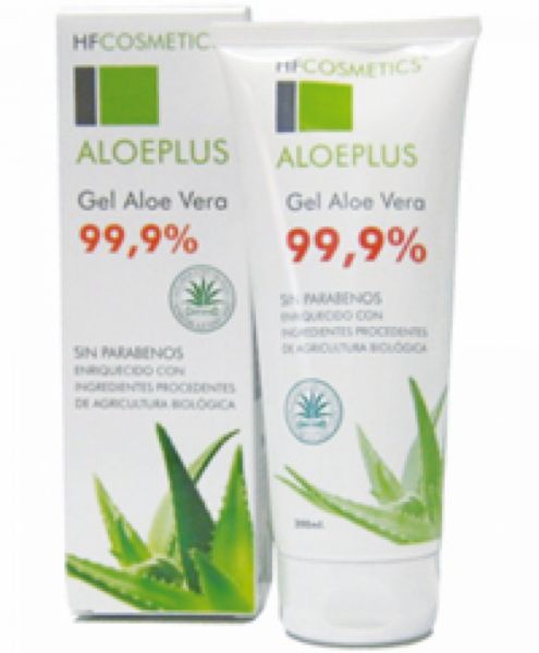 Aloeplus Gel 100 ml - HERBOFARM