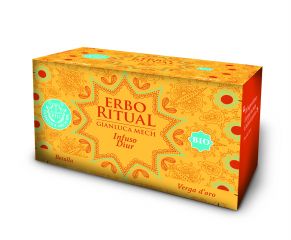 Comprar GIANLUCA MECH Erbo Ritual Diur 20 Filtres Per 4,30€