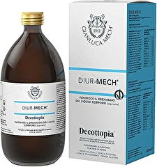 Comprar GIANLUCA MECH Diur Mech 500 ml Por 31,25€