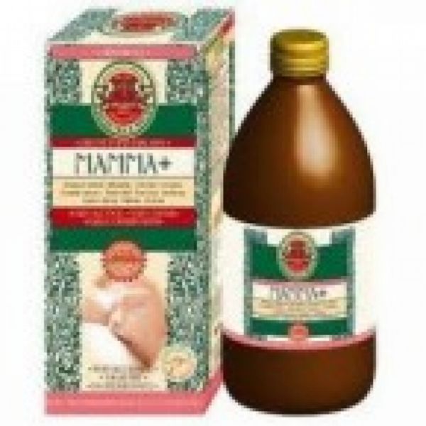 Mama + 500 ml - GIANLUCA MECH