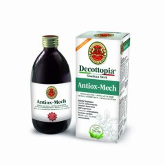 Kopen GIANLUCA MECH Antiox-Mech 500 ml Door 30,00€