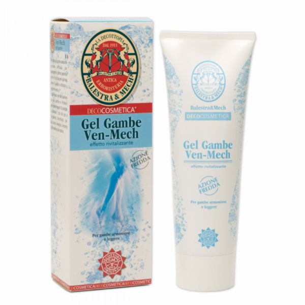 Come - Mech Gel 250ml - GIANLUCA MECH