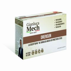 Acheter GIANLUCA MECH Bâton de Drensun Par 28,55€