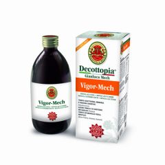 Kopen GIANLUCA MECH Krachtmech 250ml Door 19,75€