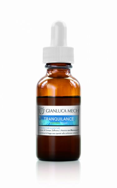 Tranquilance Canapa Relax Drops 30 ml